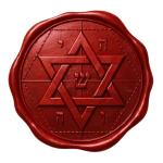 Ancient Martinist Order Emblem